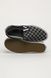 Сліпони Vans Classic Чорний 36.5 VN000EYEBPJ1 VN000EYEBPJ1 фото 3