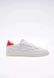 Кеди Reebok Club C 85 Vintage 40th Anniversary Білий 40 100209058 100209058 фото 2