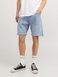 Шорти Jack&Jones Chris Wood Блакитний XL 12249095 12249095 фото 1