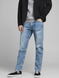 Джинси Jack&Jones CHRIS Original CJ 920 NOOS Relaxed Fit Блакитний W33L36 12193398 12193398 фото 1