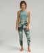 Легінси для йоги Lululemon Align High-Rise Зелений US20/5XL LW5EJ2S LW5EJ2S фото 2
