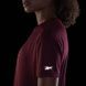 Футболка Reebok RE Graphic Run Бордовий XL FT1024 FT1024 фото 4