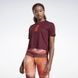 Футболка Reebok RE Graphic Run Бордовий XL FT1024 FT1024 фото 5