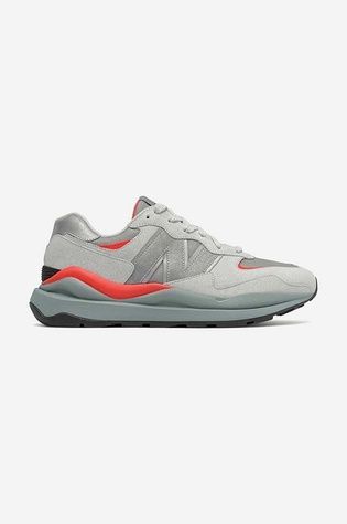 Кросівки New Balance 57/40 Сірий 41.5 M5740RC1 M5740RC1 фото