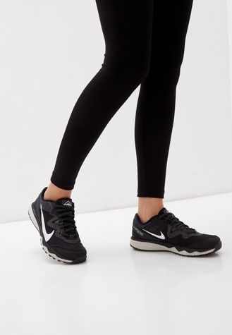 Кросівки Nike Juniper Trail Чорний 41 CW3809-001 CW3809-001 фото