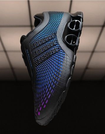 Кросівки adidas Originals MEGARIDE S2 Синій 42 2/3 JR5743 JR5743 фото