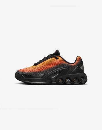 Кросівки Nike Air Max Dn Gs Помаранчевий 38.5 IB2868 001 IB2868 001 фото