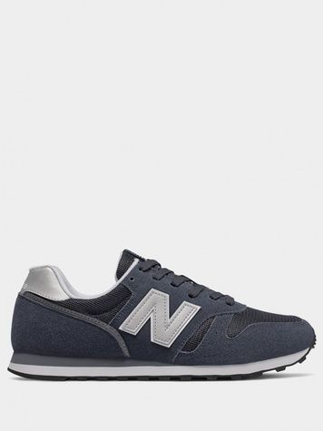 Кросівки New Balance 373 Синій 45 ML373CC2 ML373CC2 фото