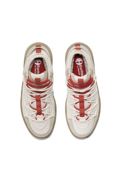 Черевики Timberland EK UTILITY MID Білий 38 A5QTK A5QTK фото