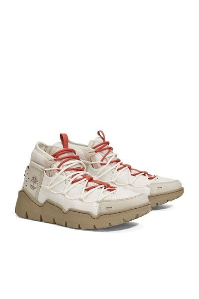 Черевики Timberland EK UTILITY MID Білий 38 A5QTK A5QTK фото