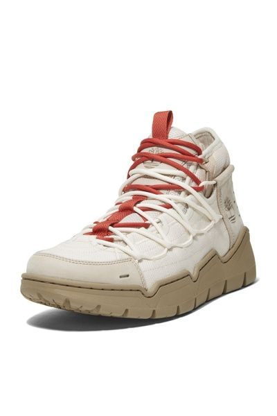 Черевики Timberland EK UTILITY MID Білий 38 A5QTK A5QTK фото