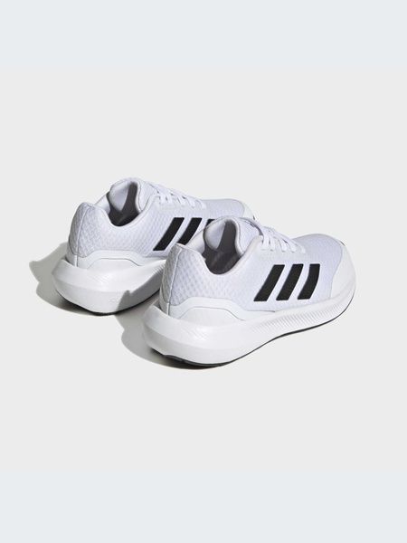Кросівки adidas Runfalcon 3.0 K Білий 37 1/3 HP5844 HP5844 фото