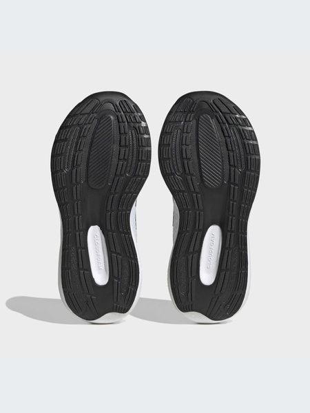 Кросівки adidas Runfalcon 3.0 K Білий 37 1/3 HP5844 HP5844 фото