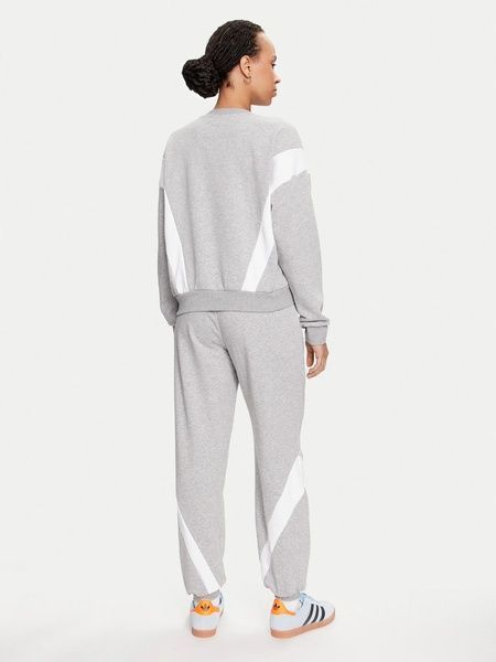Спортивний костюм adidas Laziday Сірий M IS0846 IS0846 фото