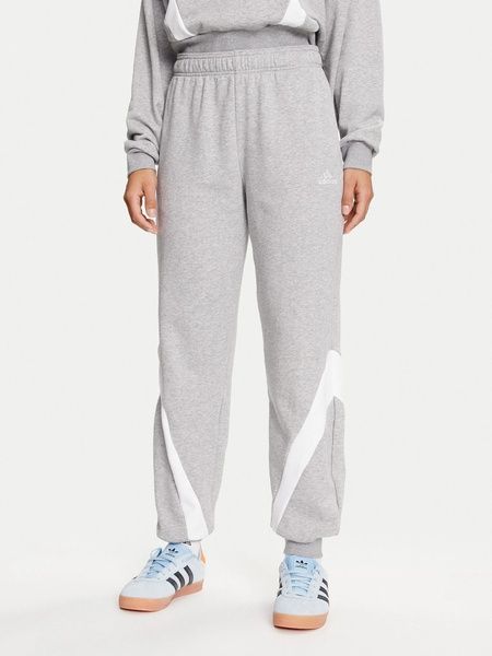 Спортивний костюм adidas Laziday Сірий M IS0846 IS0846 фото