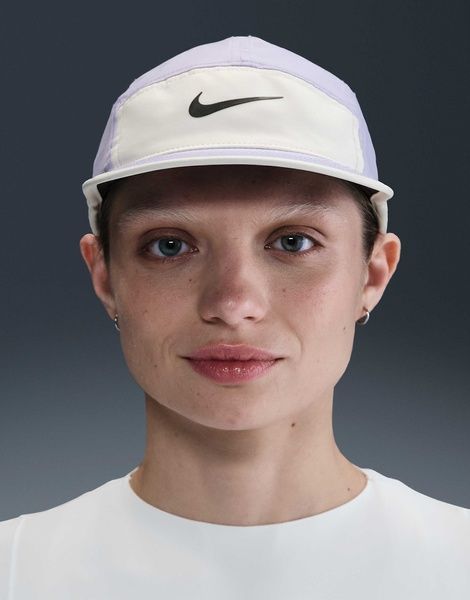 Кепка Nike Fly Dri-FIT Unstructured Swoosh Бузковий S/M FB5624-533 FB5624-533 фото