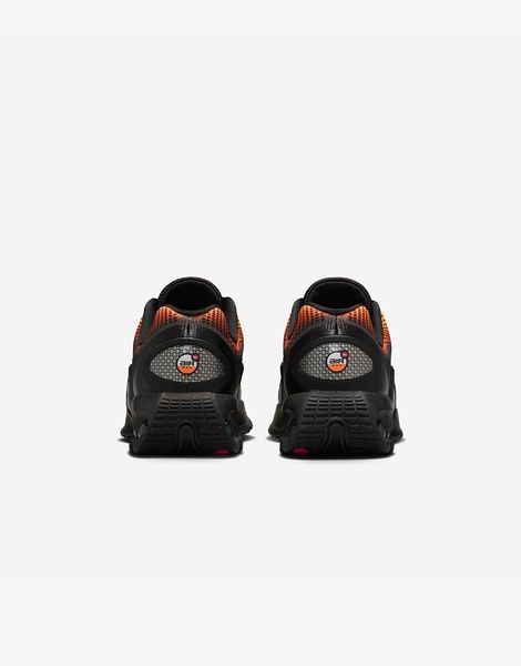 Кросівки Nike Air Max Dn Gs Помаранчевий 38.5 IB2868 001 IB2868 001 фото