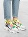 Кросівки Steve Madden Ajax Білий 39 SM11000586-077