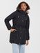 Парка Vero Moda EXPEDITION 3/4 Parka Чорний S 10257181 10257181 фото 1