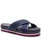 Еспадрильї Tommy Hilfiger Colorful Tommy Flat Синій 38 FW0FW04159 FW0FW04159 фото 5