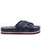 Еспадрильї Tommy Hilfiger Colorful Tommy Flat Синій 38 FW0FW04159 FW0FW04159 фото 1