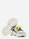 Кросівки Steve Madden Ajax Білий 39 SM11000586-077 SM11000586-077 фото 5