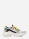 Кросівки Steve Madden Ajax Білий 39 SM11000586-077 SM11000586-077 фото 3