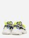 Кросівки Steve Madden Ajax Білий 39 SM11000586-077 SM11000586-077 фото 4