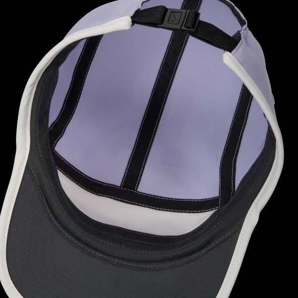 Кепка Nike Fly Dri-FIT Unstructured Swoosh Бузковий S/M FB5624-533 FB5624-533 фото