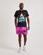 Футболка Nike Brandriff Чорний M HV9149-010 HV9149-010 фото 4