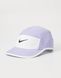 Кепка Nike Fly Dri-FIT Unstructured Swoosh Бузковий S/M FB5624-533 FB5624-533 фото 1