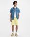 Шорти Levi's Xx Chino Taper Fit Жовтий W28 172020049 172020049 фото 1