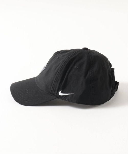 Кепка Nike PSG Dri-FIT Club Чорний S/M FN4886-010 FN4886-010 фото
