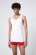 Комплект майок HUGO TANK TOP TWIN 2-pack Білий XL 50408126 100