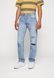 Джинси Levi's 501&reg; Original Fit Блакитний W36L34 00501 3385 00501 3385 фото 1