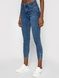 Джинси Lee Scarlett Skinny Fit Синій W29L31 112107039 112107039 фото 1