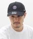 Кепка Nike PSG Dri-FIT Club Чорний S/M FN4886-010 FN4886-010 фото 2