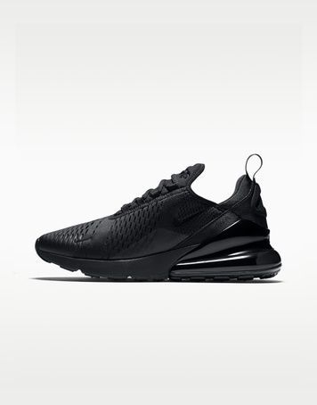 Кросівки Nike Air Max 270 W Чорний 38 AH6789 006 AH6789 006 фото