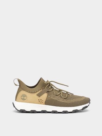 Кросівки Timberland Winsor Trail Хакі 43 A6AW9 A6AW9 фото