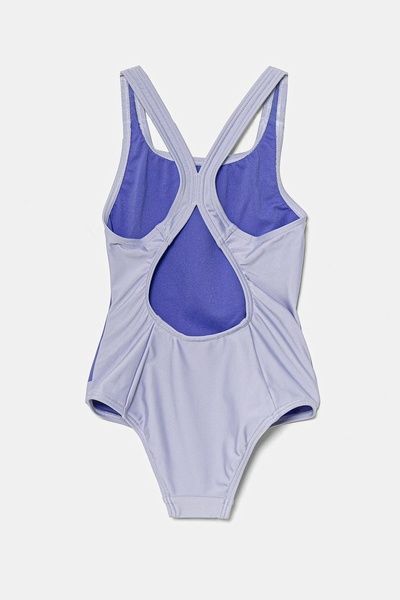 Суцільний дитячий купальник adidas Performance Фіолетовий 11-12Y JN6588 JN6588 фото
