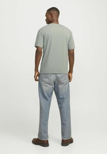 Футболка Jack&Jones Corp Graphic Зелений 2XL 12268415 12268415 01 фото