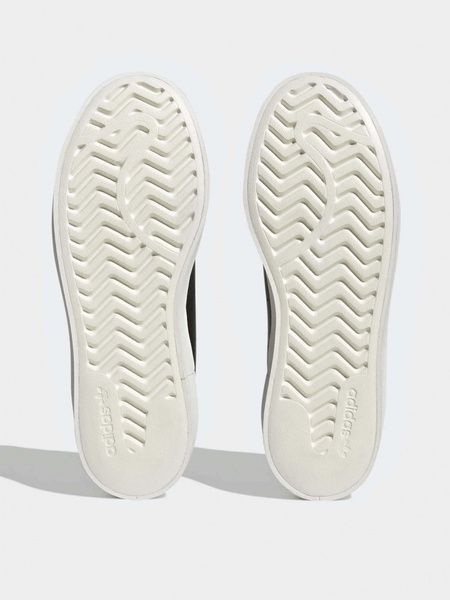 Кеди adidas Stan Smith Bonega W Чорний 36 HQ4253 HQ4253 фото