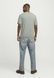 Футболка Jack&Jones Corp Graphic Зелений 2XL 12268415 12268415 01 фото 3