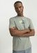 Футболка Jack&Jones Corp Graphic Зелений 2XL 12268415 12268415 01 фото 4