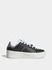 Кеди adidas Stan Smith Bonega W Чорний 36 HQ4253 HQ4253 фото 1