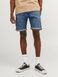 Шорти Jack&Jones Chris Wood GE 415 Синій XL 12249092 12249092 фото 1