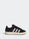Кеди adidas Originals Campus 00s Чорний 36 2/3 JH5626 JH5626 фото 3