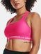 Спортивний топ Under Armour Crossback Mid Bra Рожевий XS 1361034-695 1361034-695 фото 1
