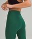 Легінси для тренувань Lululemon Power Thru High-Rise Зелений US20/5XL LW5DAJS LW5DAJS 21-4 фото 4