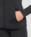 Олімпійка Gymshark Training Zip Up W Чорний XS B1A1N-BBBB B1A1N-BBBB фото 4